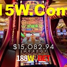 Roulette Table 188W Bet