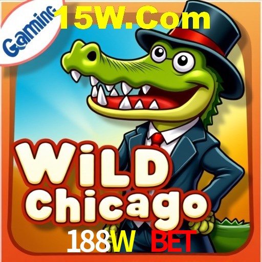 Descubra o Mundo do Cassino Online com 188W Bet