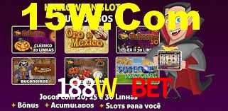 Ofertas Imperdíveis na 188W Bet: Promoções e Bônus Que Valem a Pena