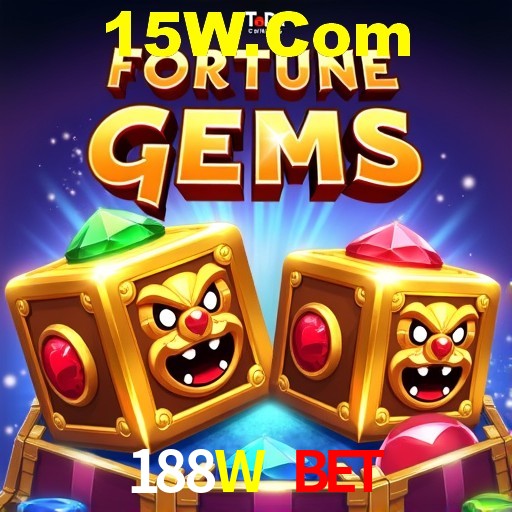 Provedores de Jogos 188W Bet