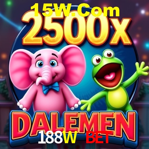 Programa VIP 188W Bet