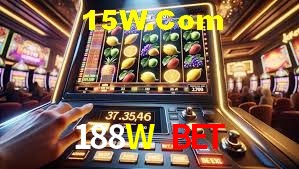 Experiência VIP 188W Bet