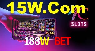 VIP Casino 188W Bet