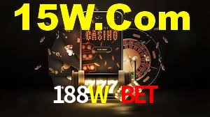 188W Bet App Interface