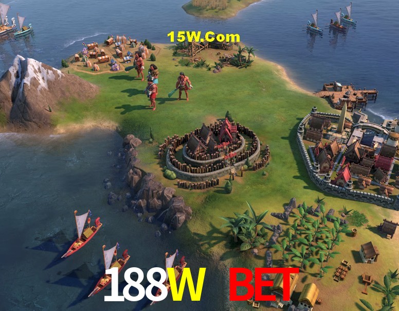 Desvendando o Mundo dos Jogos Virtuais na 188W Bet