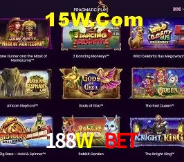 Apostas Esportivas na 188W Bet: Um Guia Completo