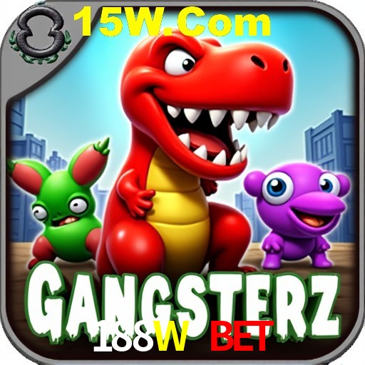 Slot Games 188W Bet