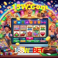 Welcome Bonus 188W Bet