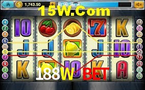 Tennis Betting 188W Bet