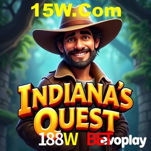 Diretório de Jogos 188W Bet