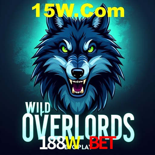 Jogos de Slot 188W Bet