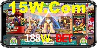 Live Casino 188W Bet