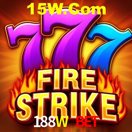 Torneios 188W Bet