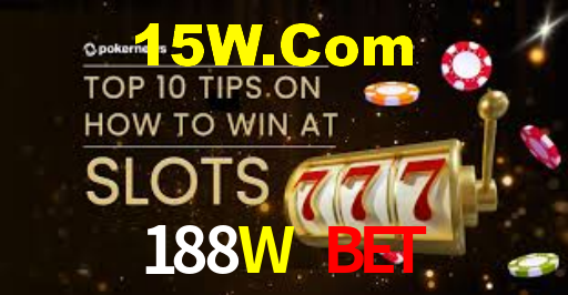 188W Bet